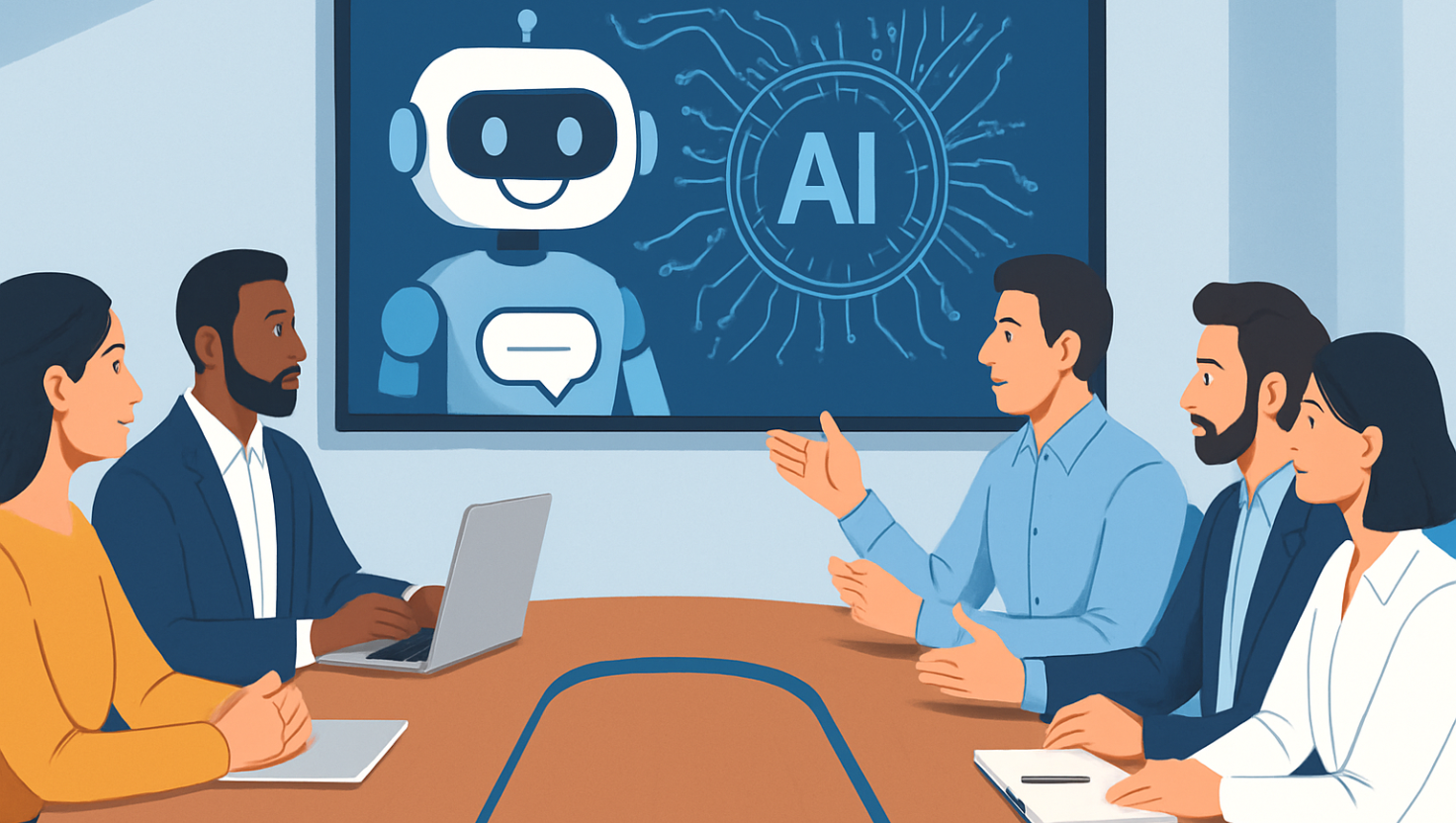 AI Chatbots for Intuitive Distributor and Customer Support
